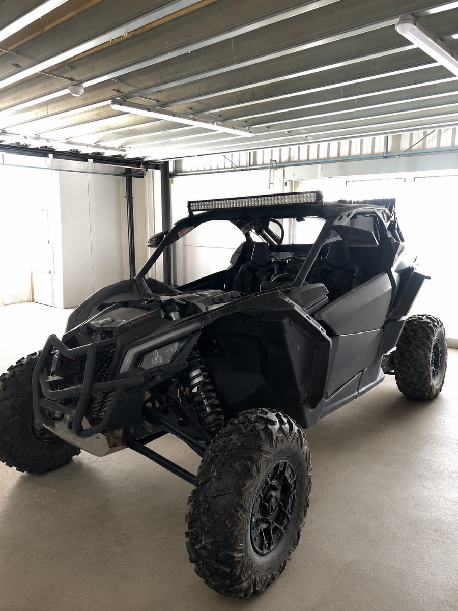 2021 Can-Am Other Image 2