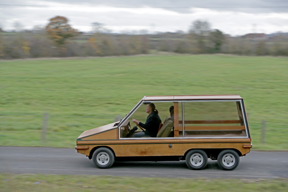 1986 William Other Image 4