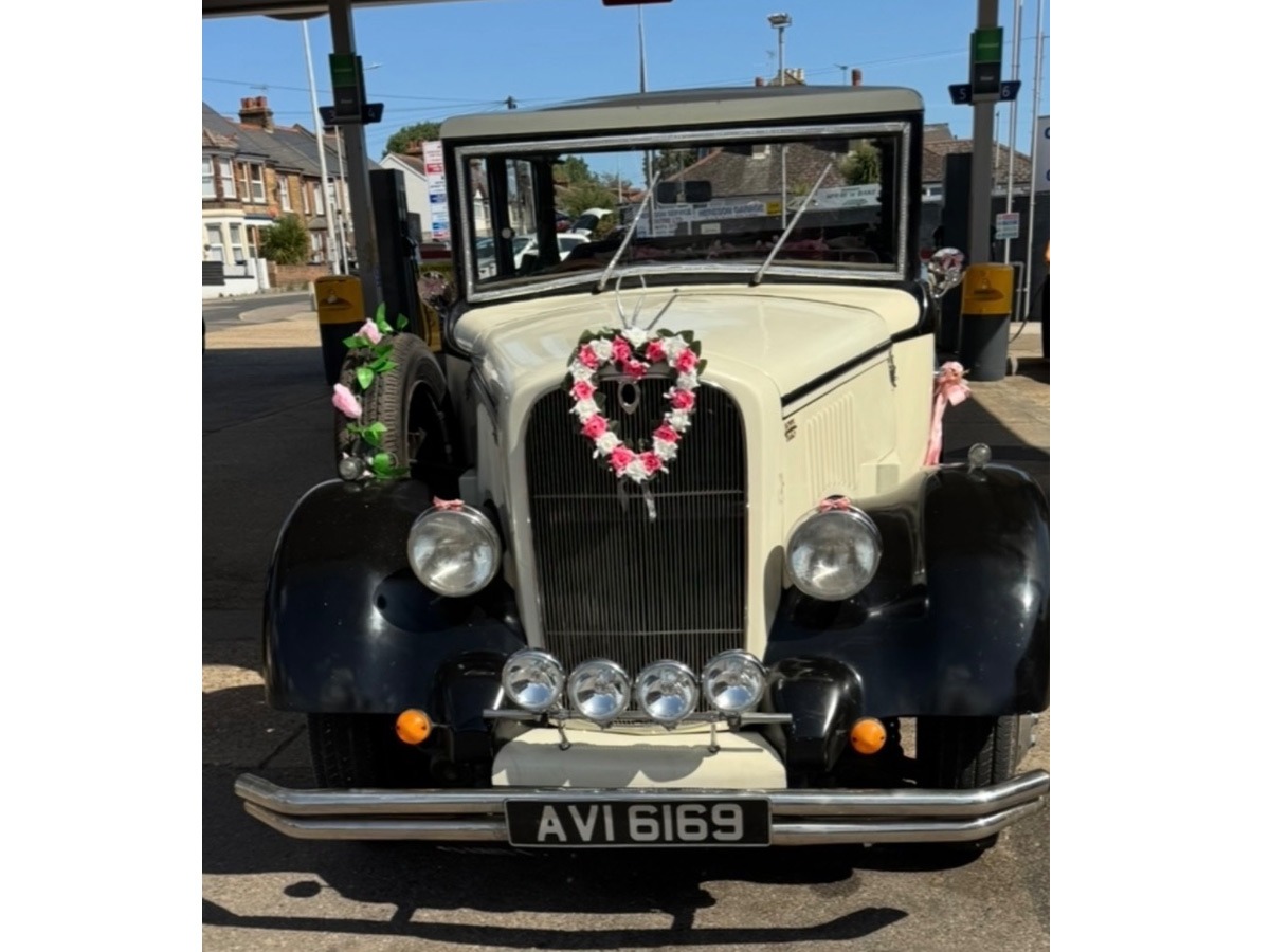 1992 London Taxis Int. TX1 Image 2