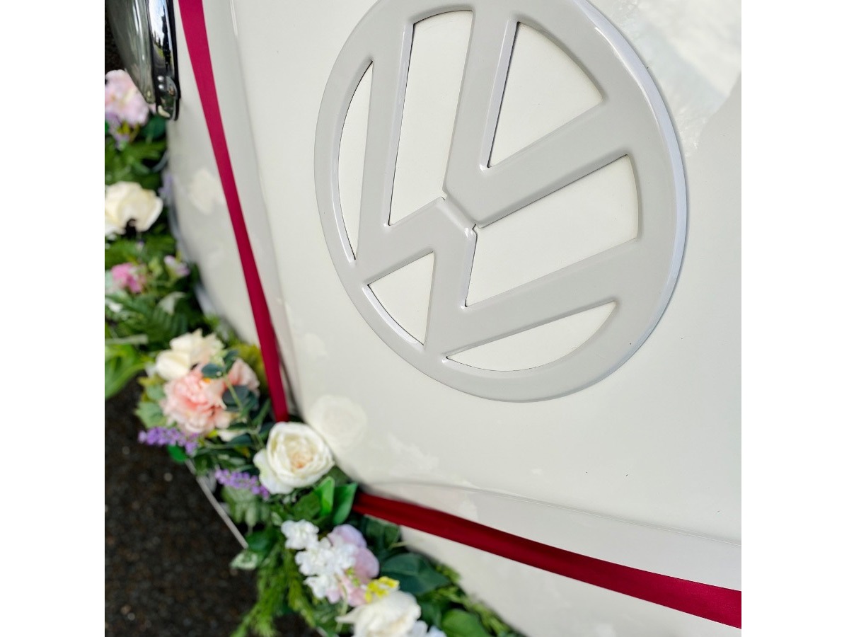 1959 Volkswagen Type 2 Image 4