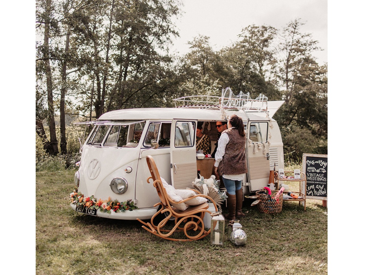1959 Volkswagen Type 2 Image 9
