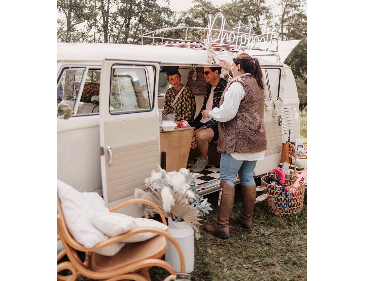 1959 Volkswagen Type 2 Image 10