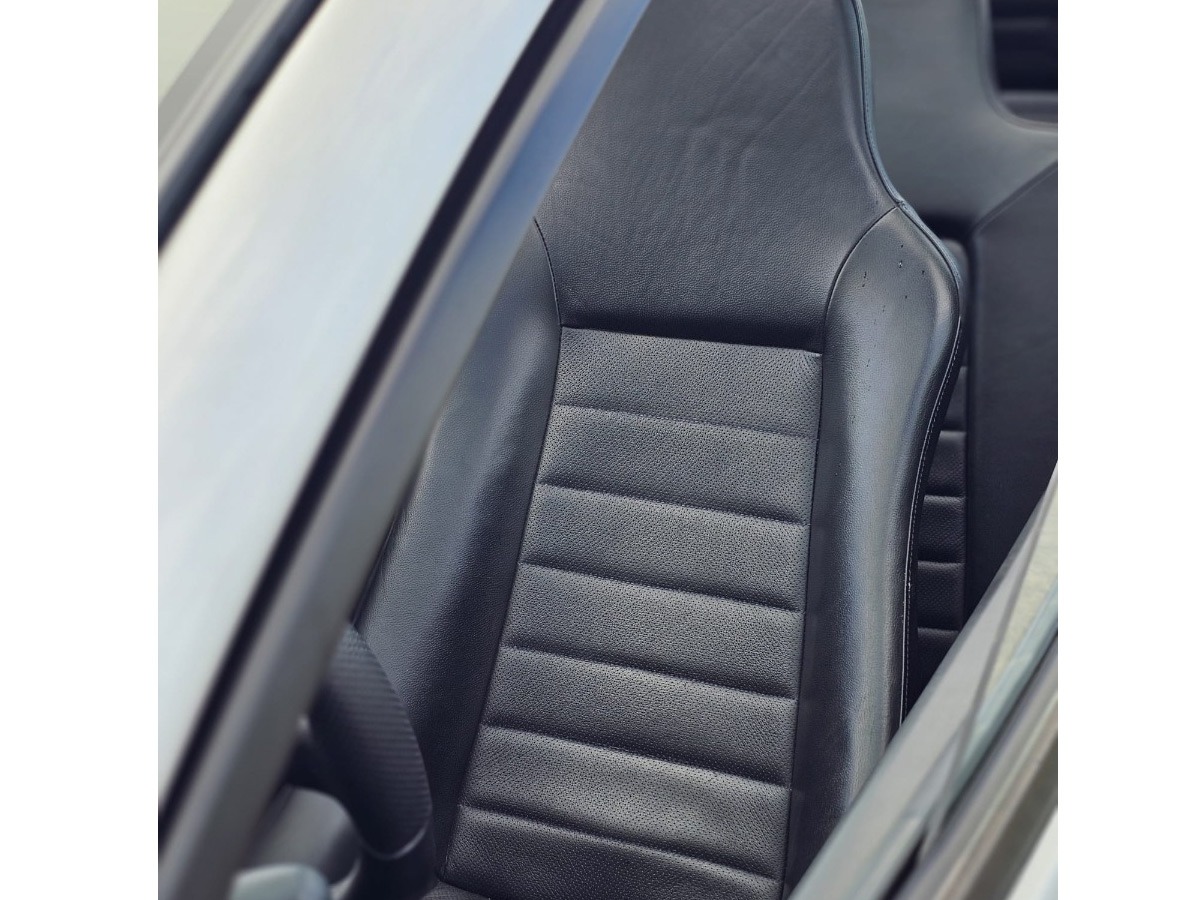 2008 Carver One Image 7