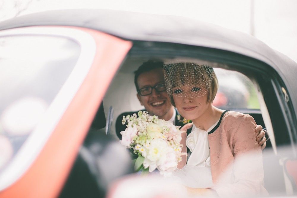 1970 Volkswagen Karmann Ghia Image 22