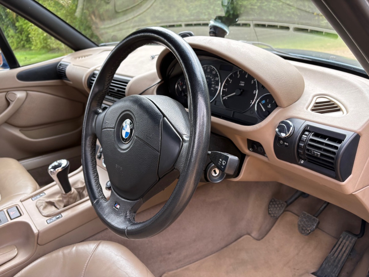 1999 BMW Z3 Image 18