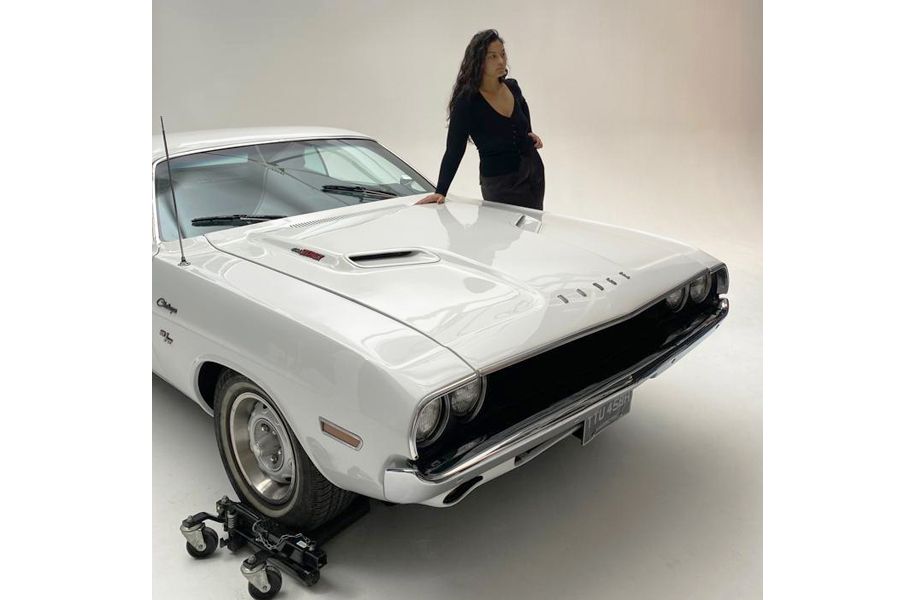 1970 Dodge Challenger Image 1