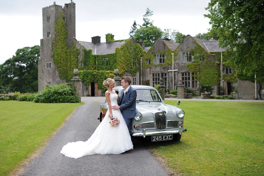 1962 Wolseley 1500 Image 3