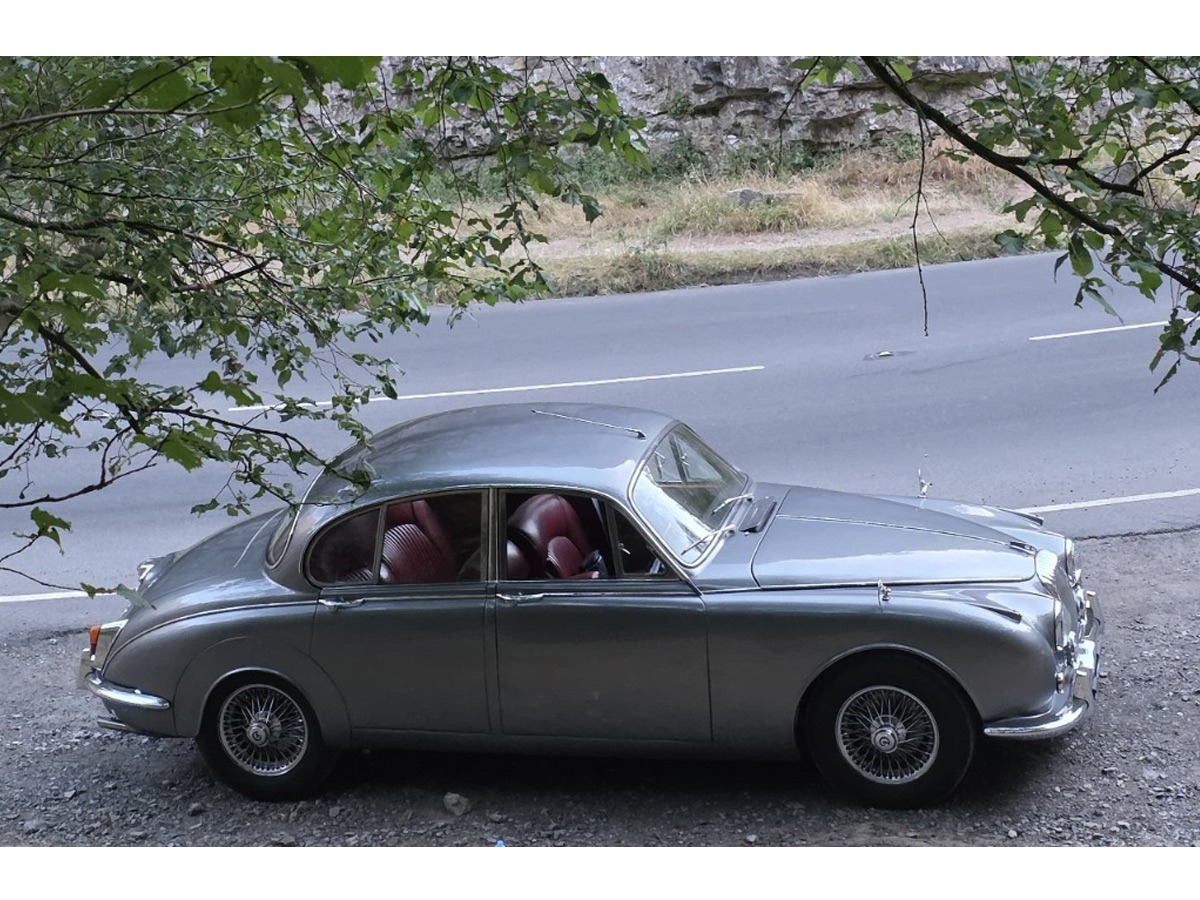 1968 Daimler Other Image 1