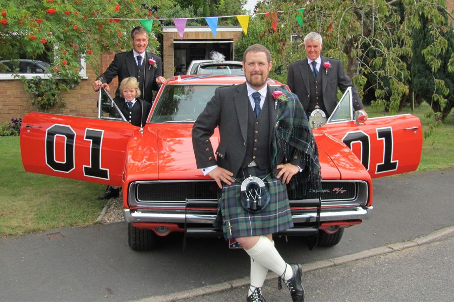 1969 Dodge Charger Image 3