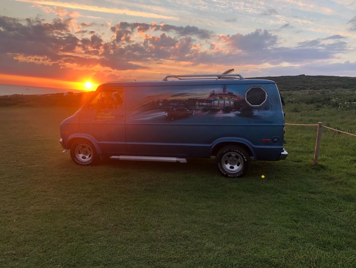 1975 Dodge Other Image 2