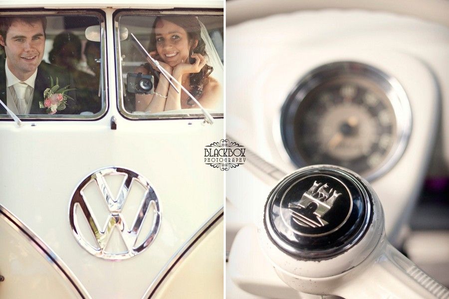 1965 Volkswagen T2 Camper Van / Bus Image 40