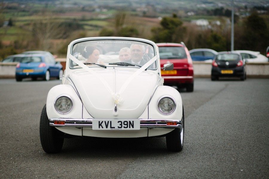 1974 Volkswagen Beetle Image 19