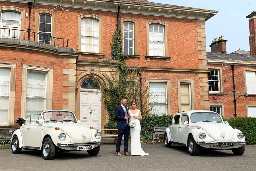 1972 Volkswagen Beetle Image 6