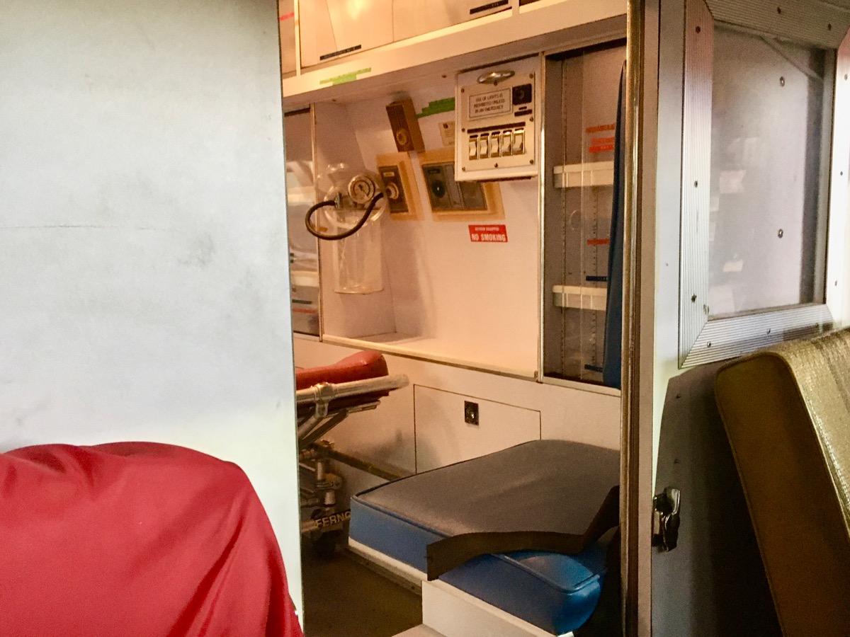 1981 Chevrolet G30 Image 24