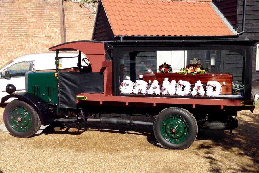 1929 Guy Other Image 5