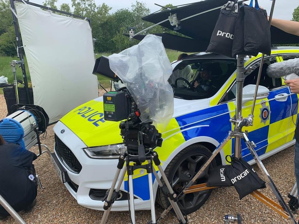 2019 Ford Focus St Image 3