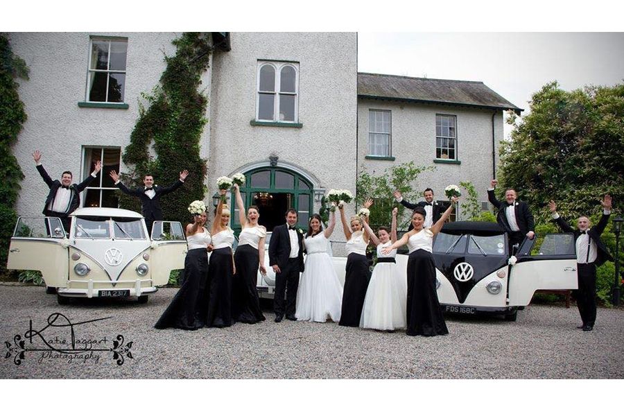 1965 Volkswagen T2 Camper Van / Bus Image 21