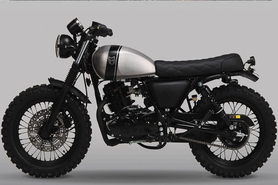 2018 Mutt Other Image 2