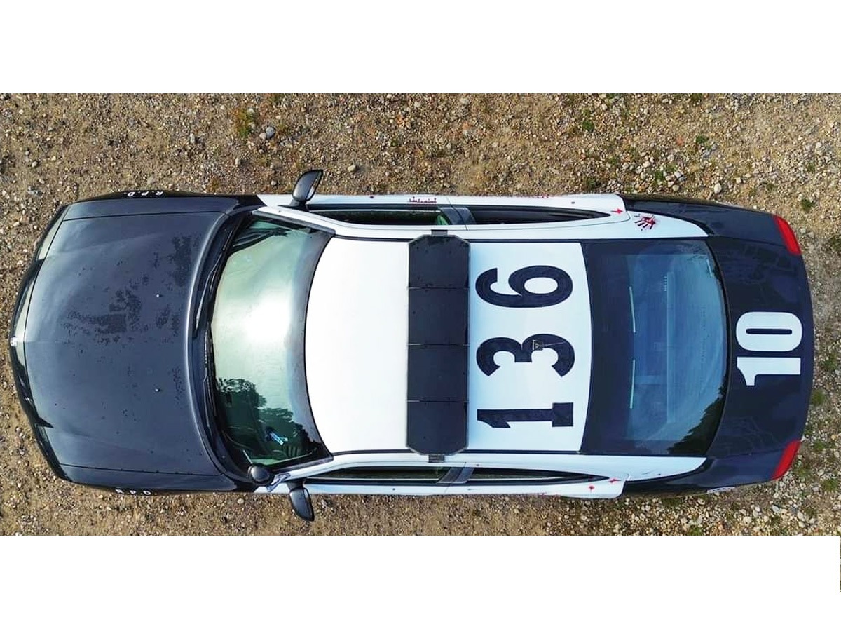 2006 Dodge Charger Image 3