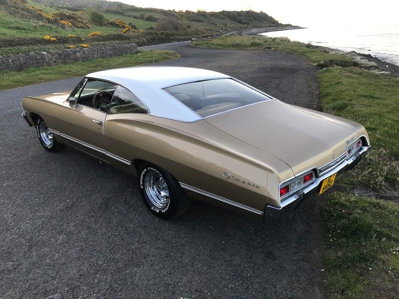1967 Chevrolet Impala Image 2