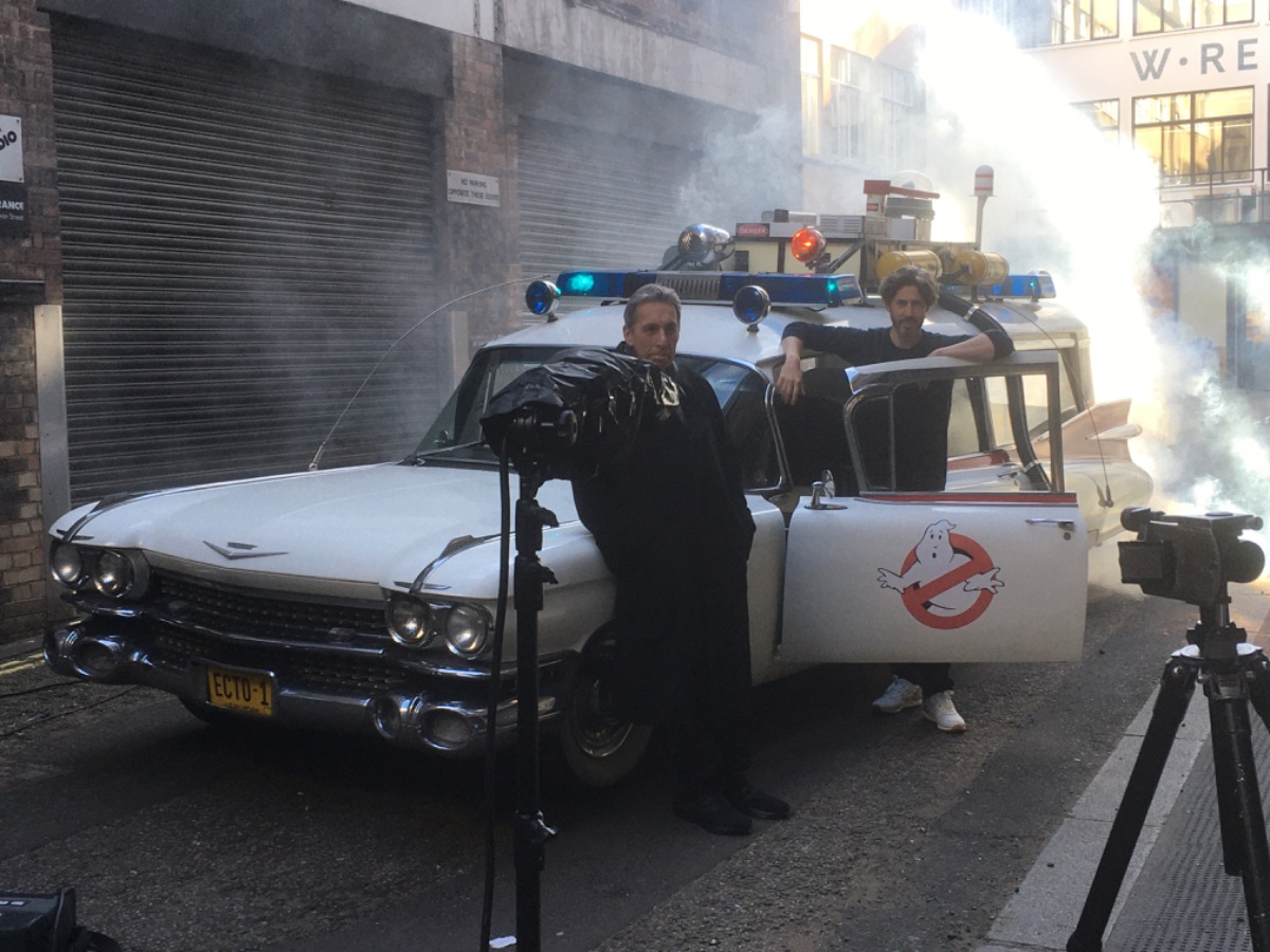 1959 Cadillac Miller-Meteor Image 4