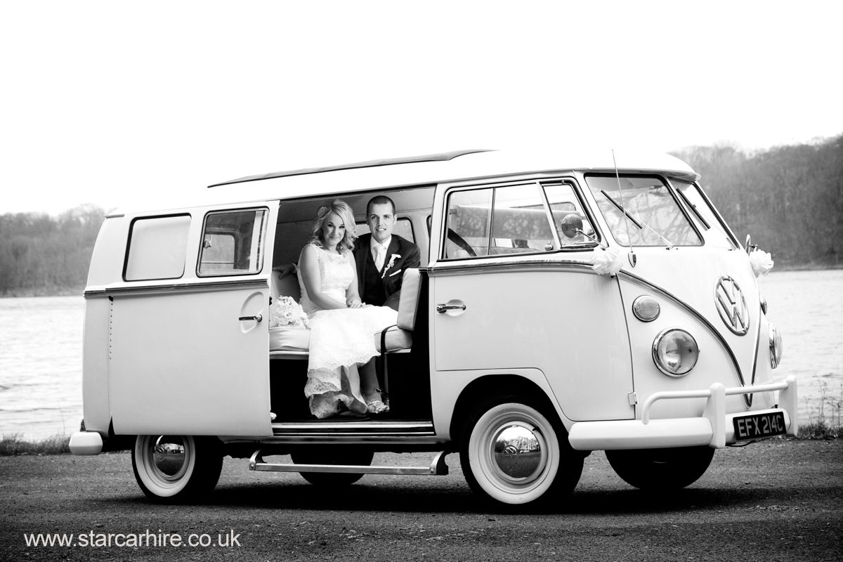 1965 Volkswagen T2 Camper Van / Bus Image 28