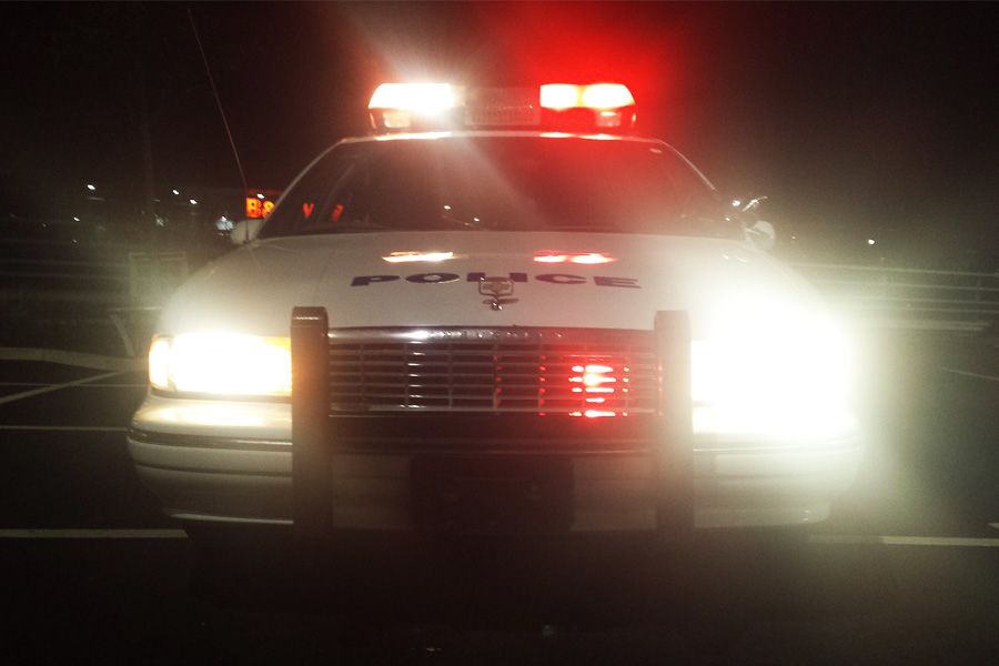 1994 Chevrolet Caprice Image 2