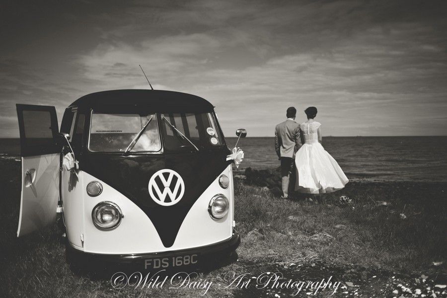 1965 Volkswagen T2 Camper Van / Bus Image 20