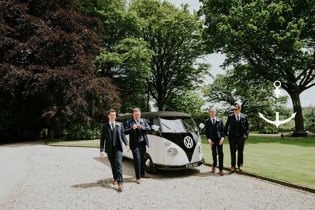 1965 Volkswagen Type 2 Image 8