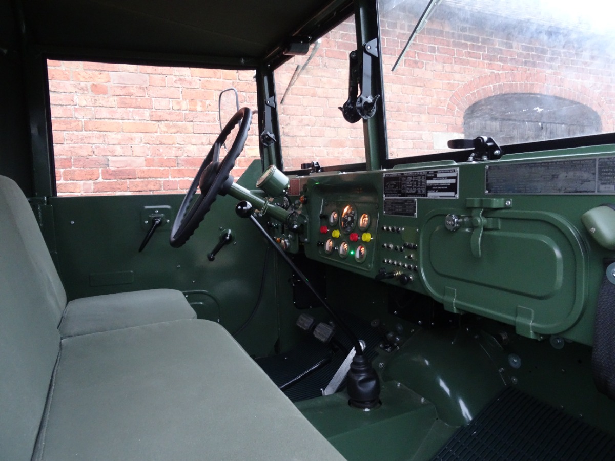 1954 REO Other Image 6