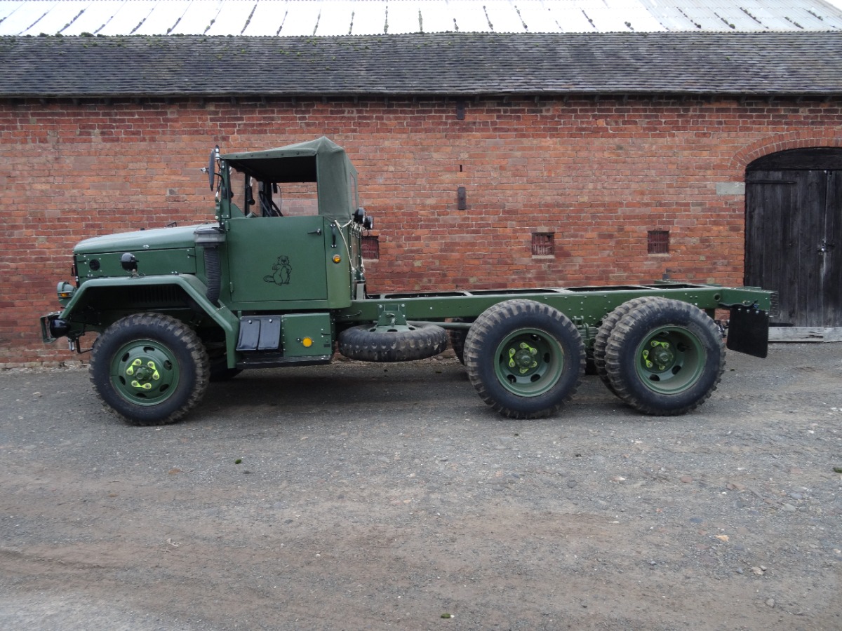 1954 REO Other Image 7