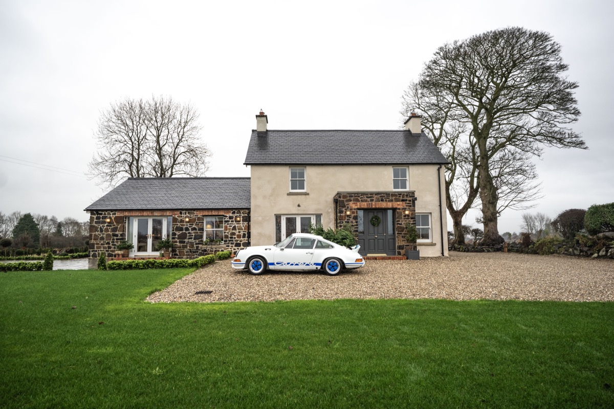 1973 Porsche 911 Image 9