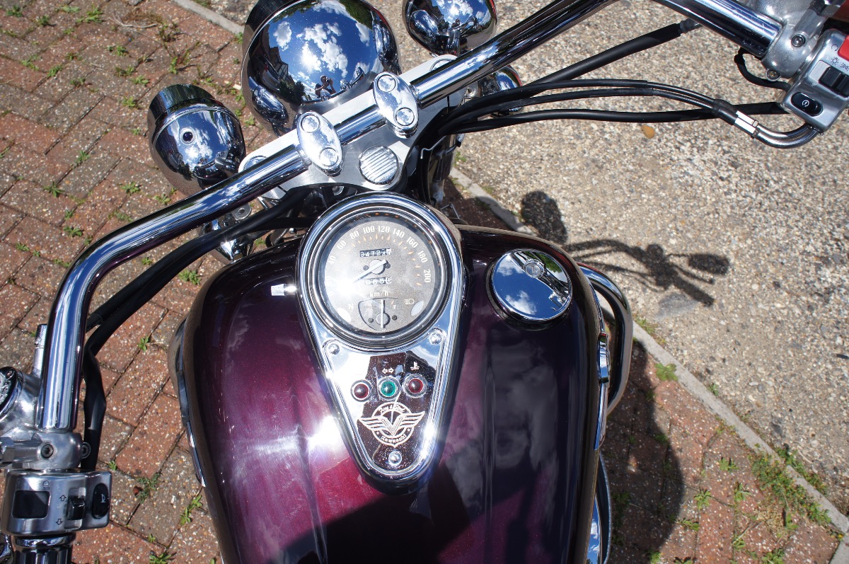 2001 Kawasaki Other Image 4