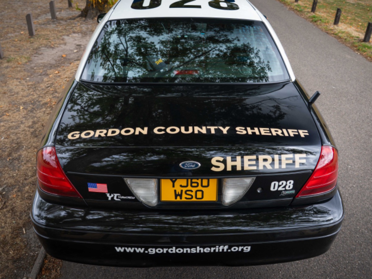 2011 Ford Crown Victoria Image 5