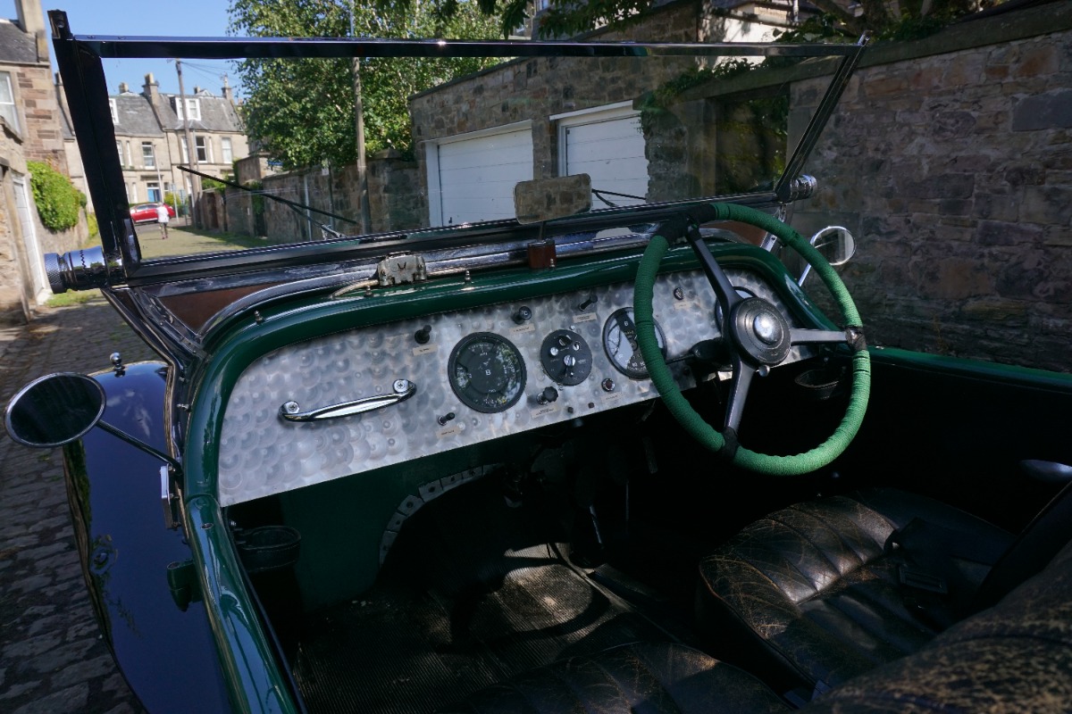 1953 Bentley R-Type Image 6