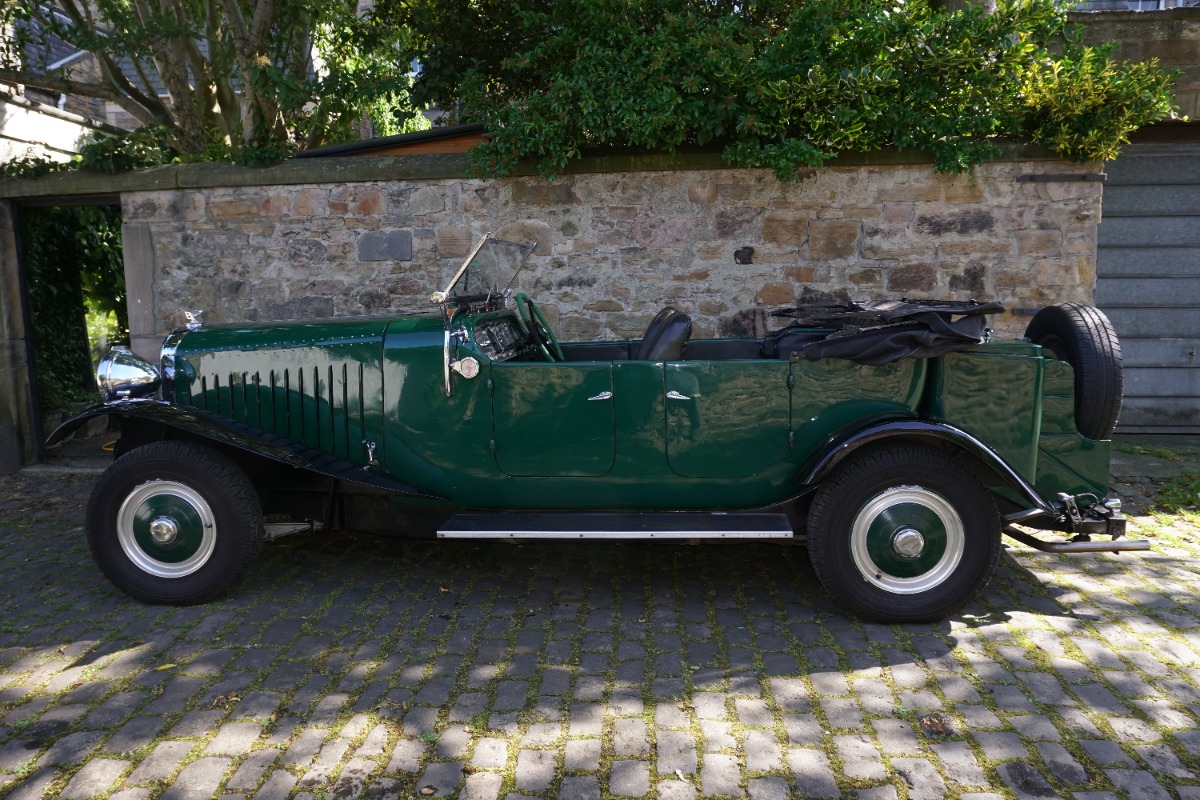 1953 Bentley R-Type Image 2