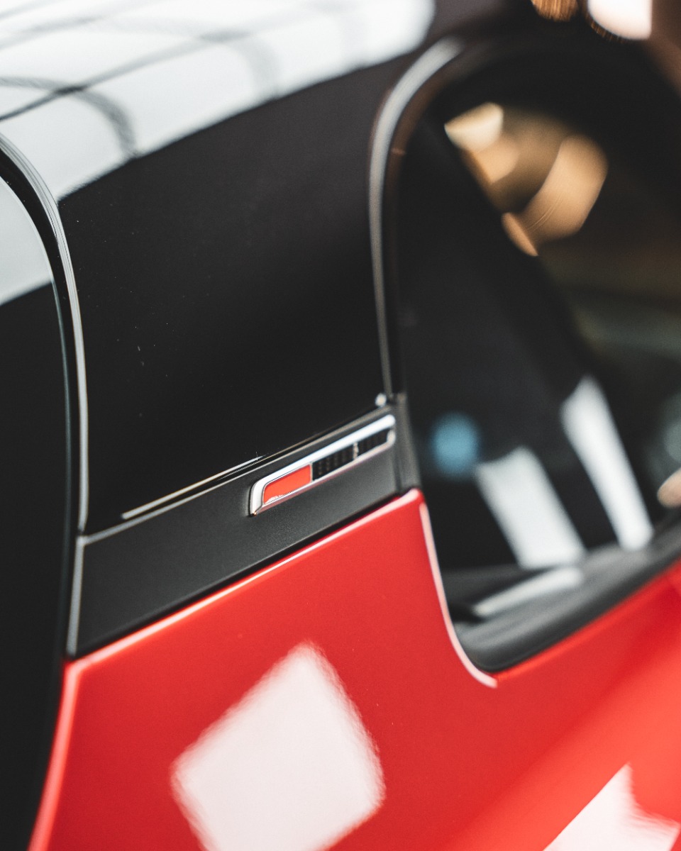 2022 Alpine A110 Image 15