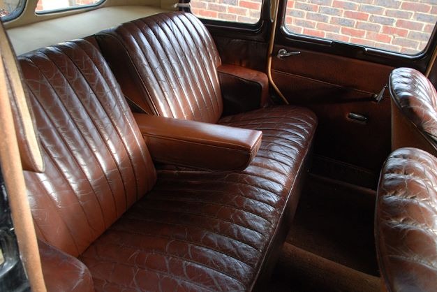 1939 Hillman Other Image 2