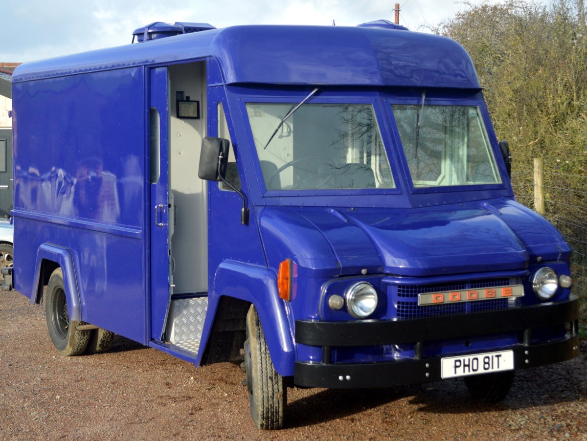 1979 Dodge Other Image 1