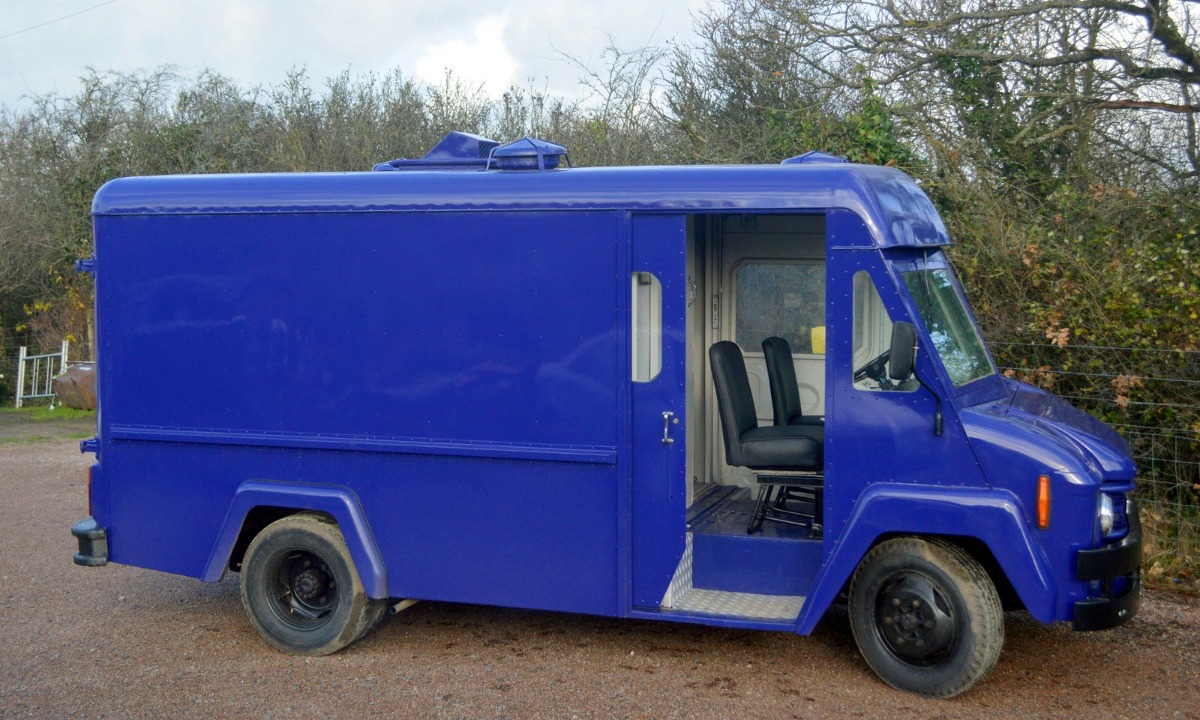 1979 Dodge Other Image 3