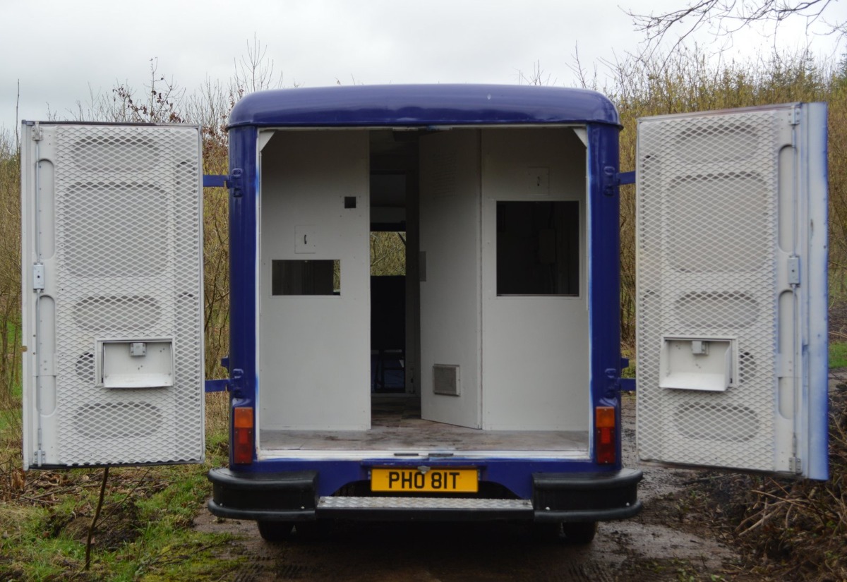 1979 Dodge Other Image 8