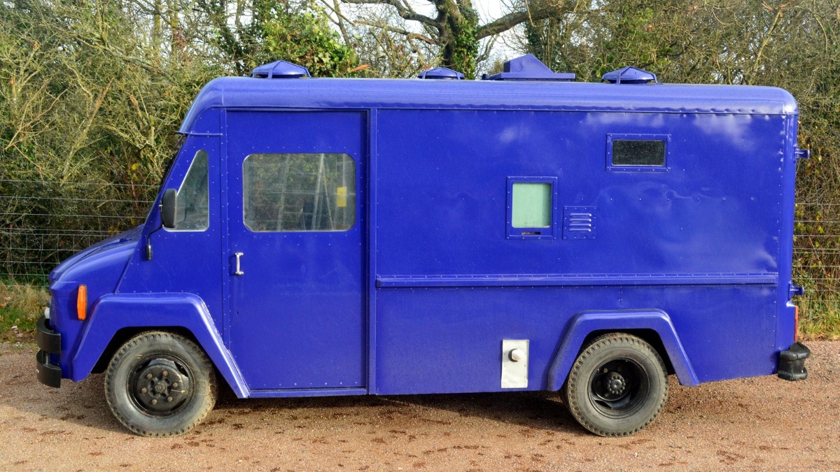 1979 Dodge Other Image 2