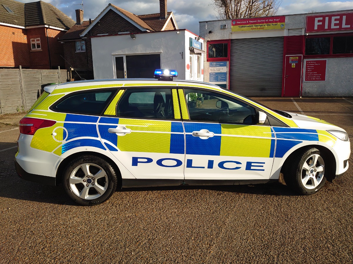 2015 Ford Focus Image 1