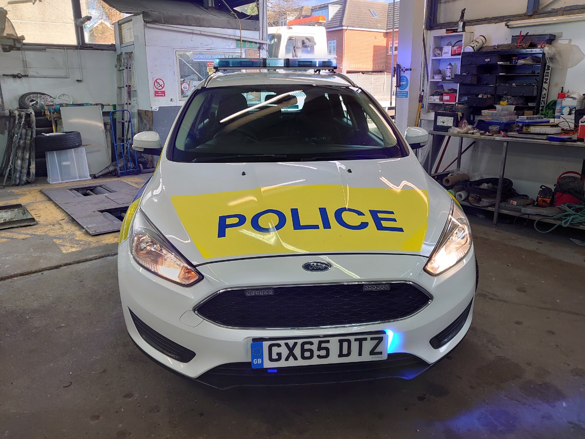 2015 Ford Focus Image 2