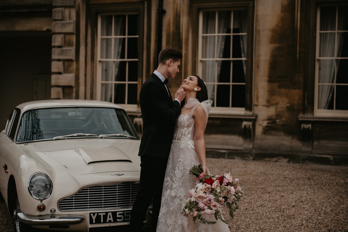 1966 Aston Martin DB6 Image 17