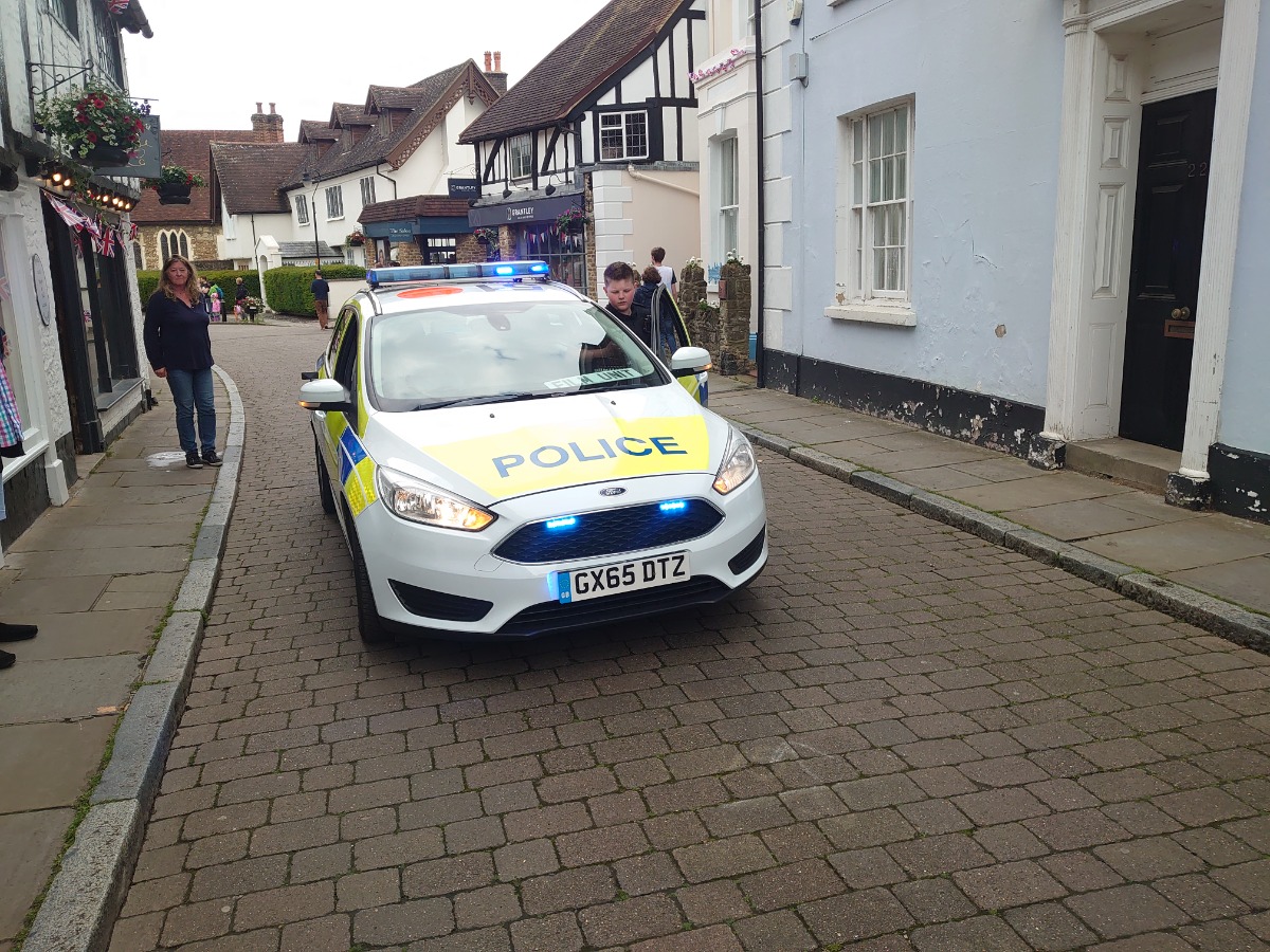 2015 Ford Focus Image 4