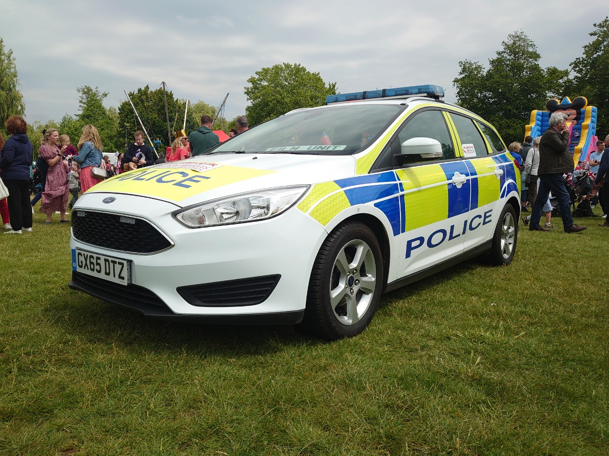 2015 Ford Focus Image 6