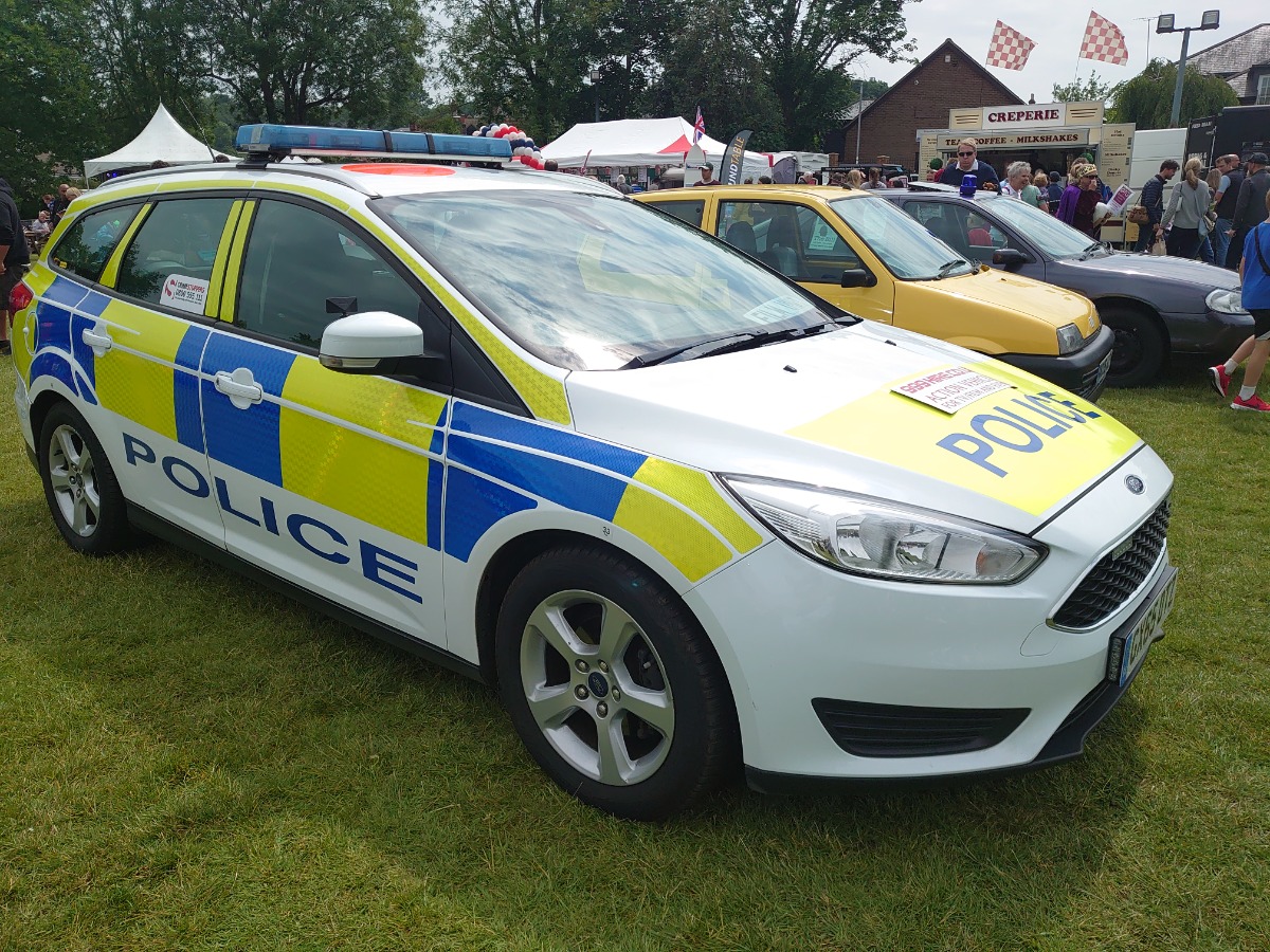 2015 Ford Focus Image 7