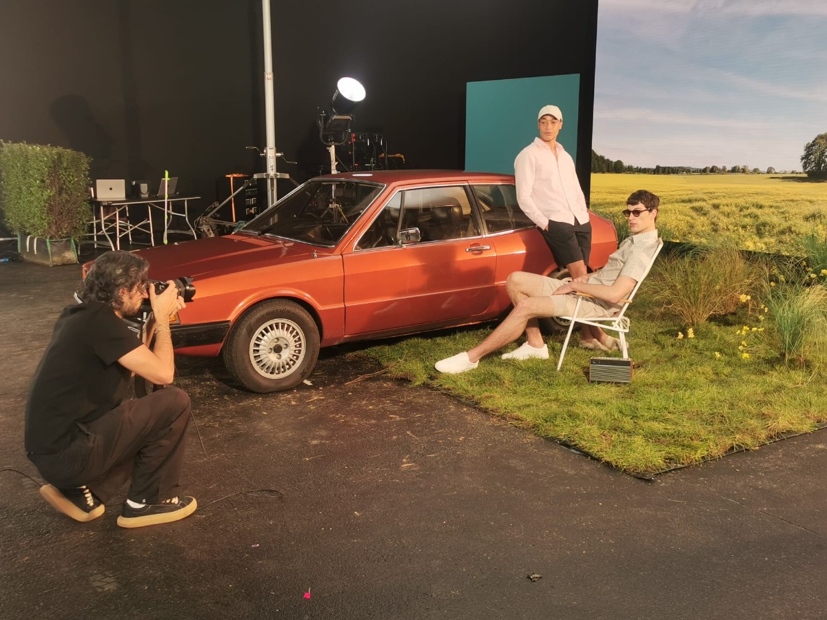 1979 Volkswagen Scirocco Image 13