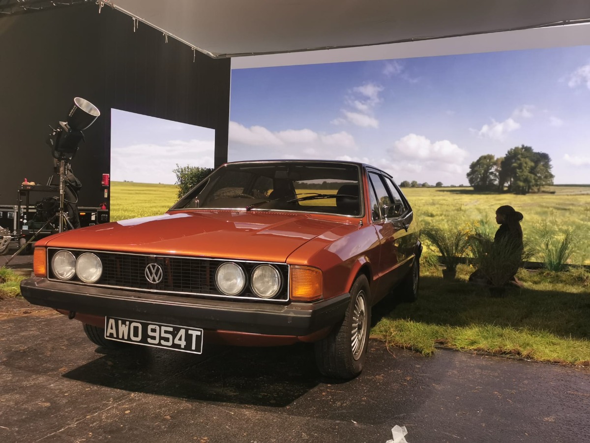 1979 Volkswagen Scirocco Image 10